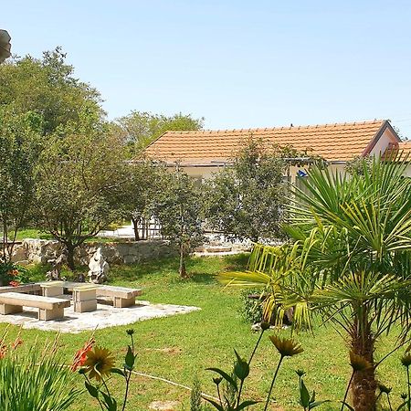 Apartments Minex Trebin Dış mekan fotoğraf