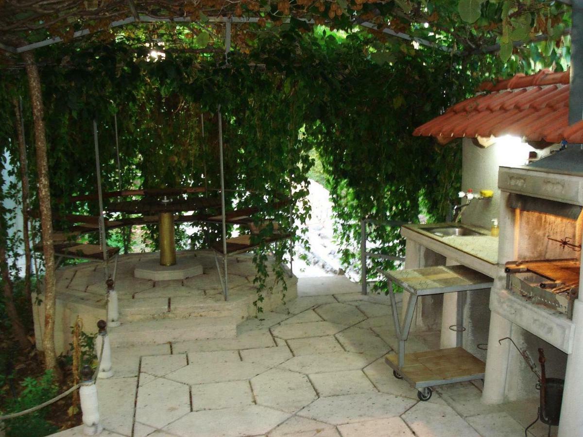Apartments Minex Trebin Dış mekan fotoğraf